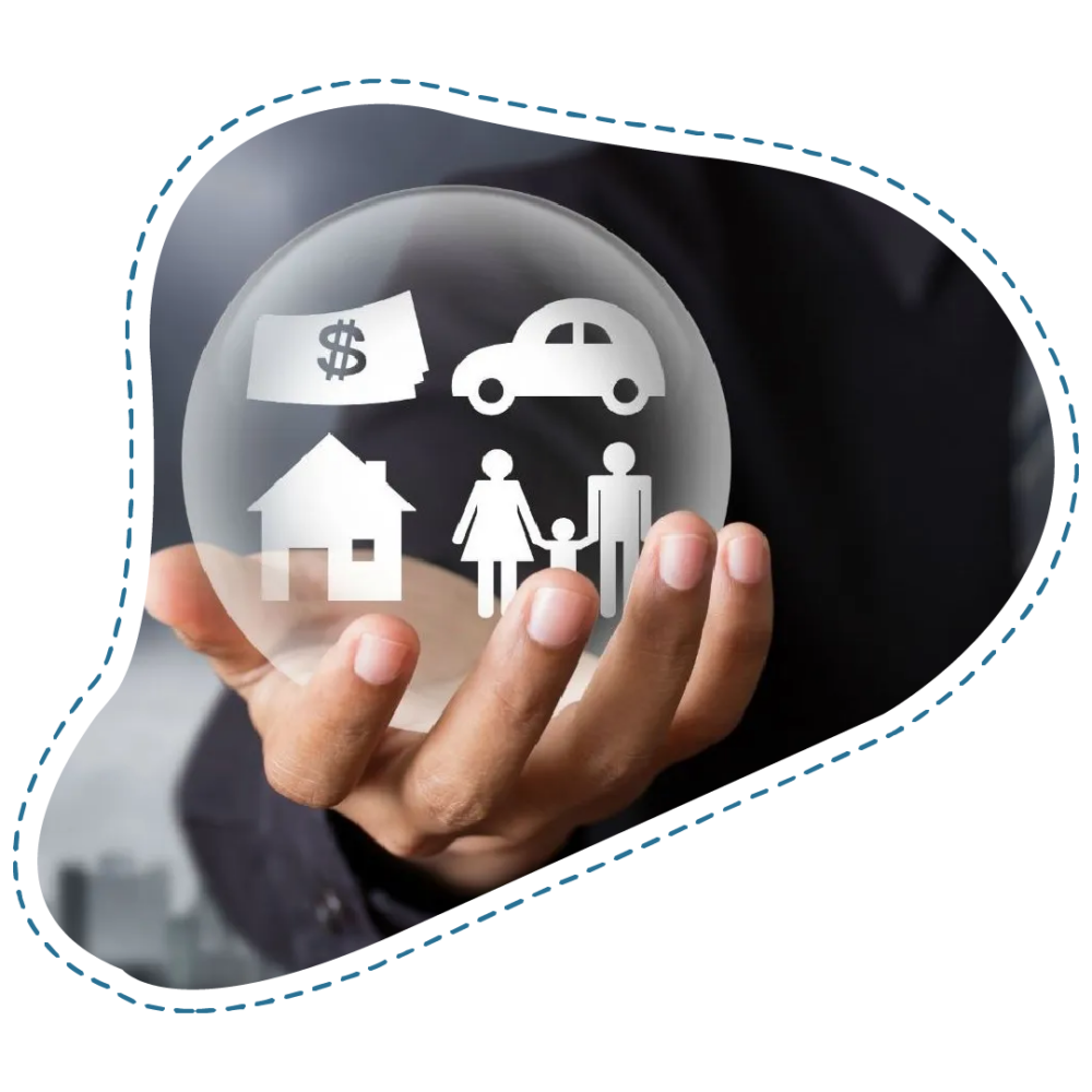 Asset Protection - MAK Force