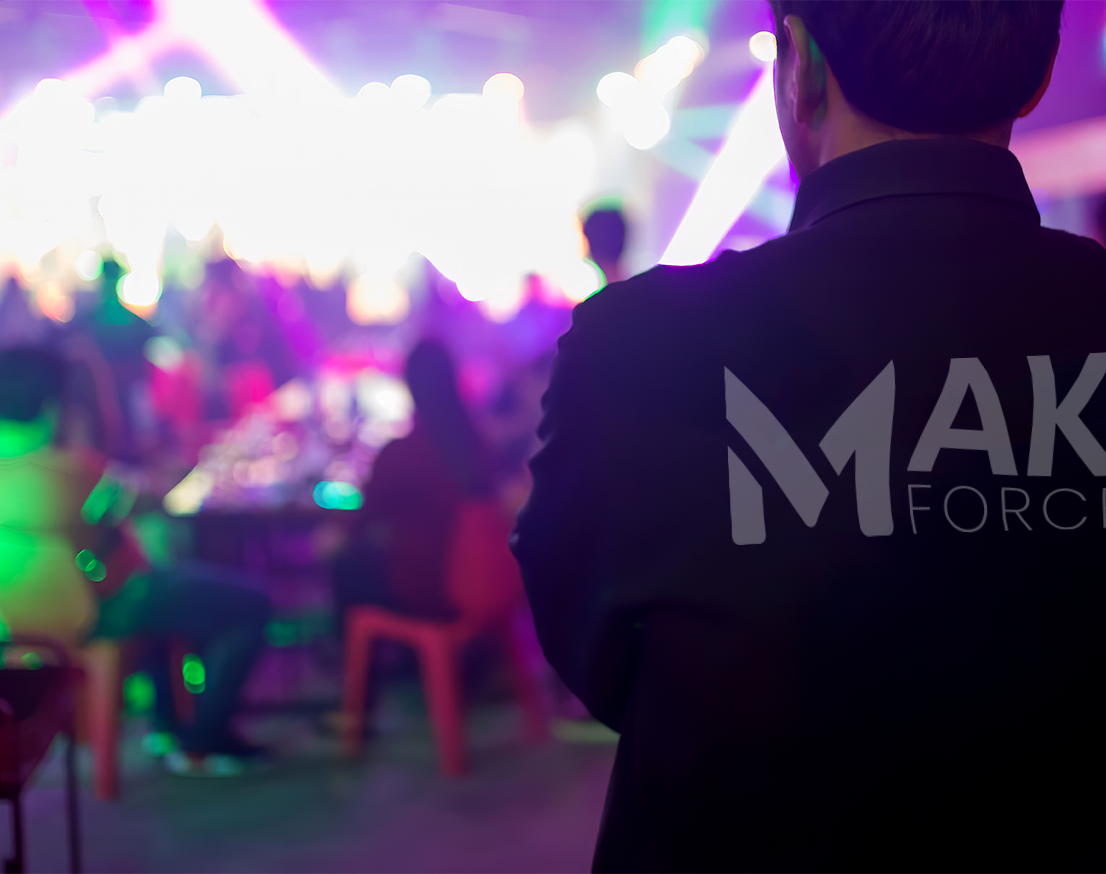 Event Security