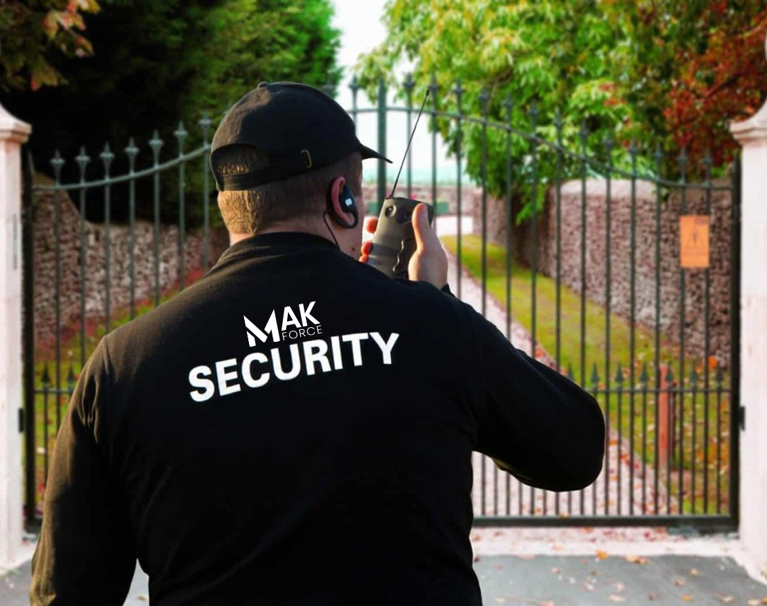 Residential Security